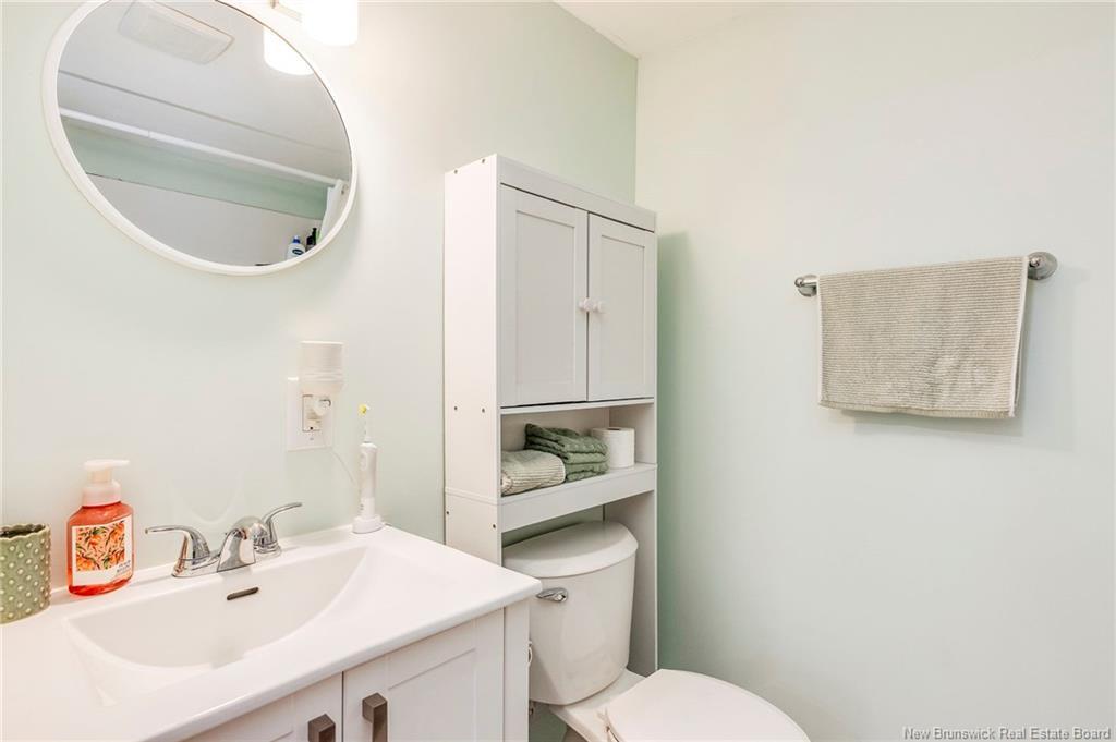 17 Summit Dr, Saint John, NB