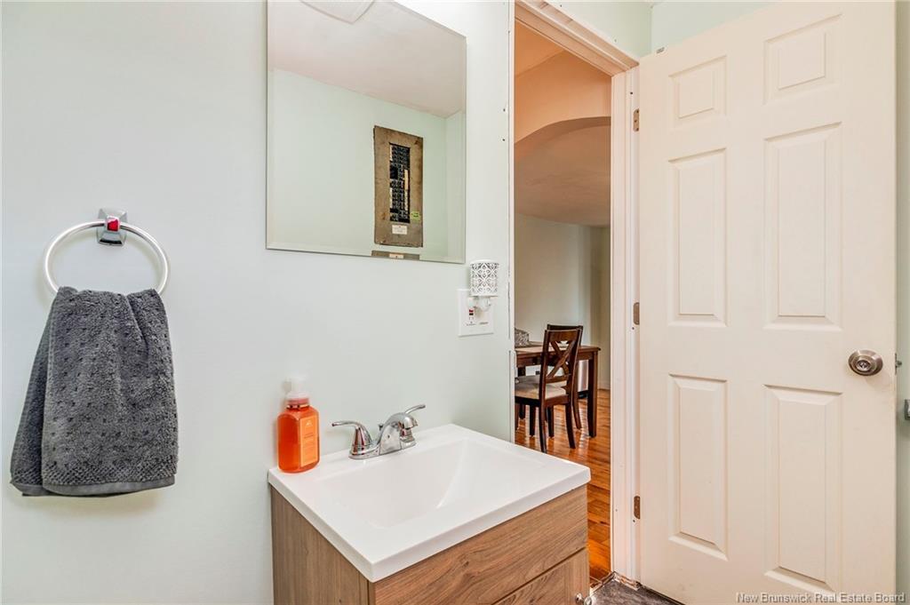 17 Summit Dr, Saint John, NB
