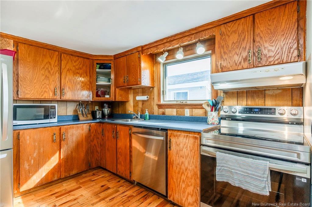 17 Summit Dr, Saint John, NB