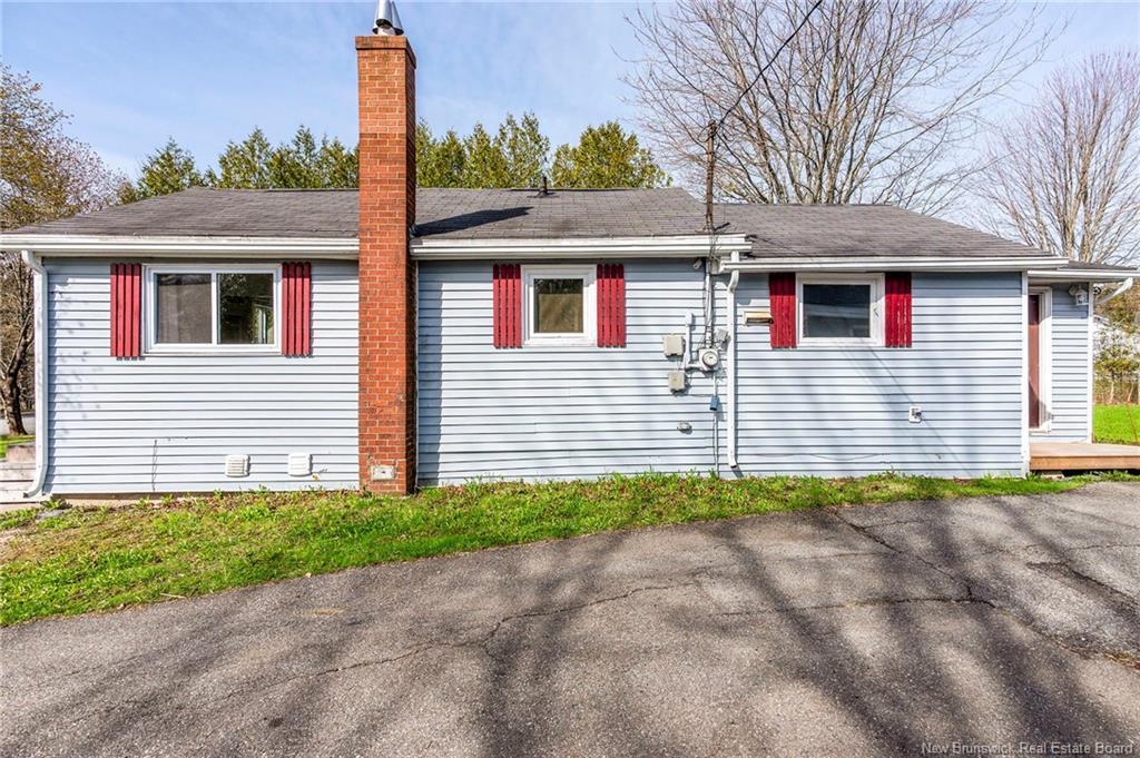 17 Summit Dr, Saint John, NB