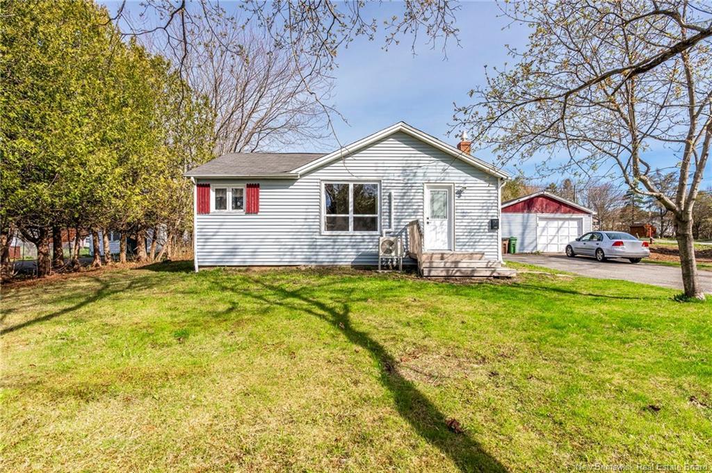 17 Summit Dr, Saint John, NB