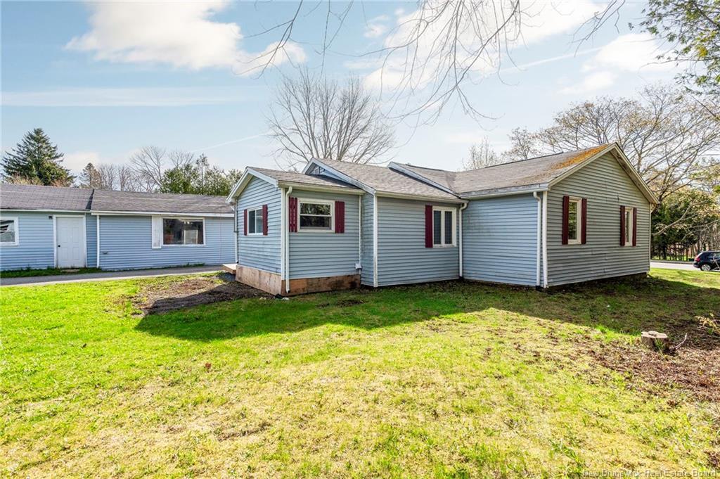 17 Summit Dr, Saint John, NB