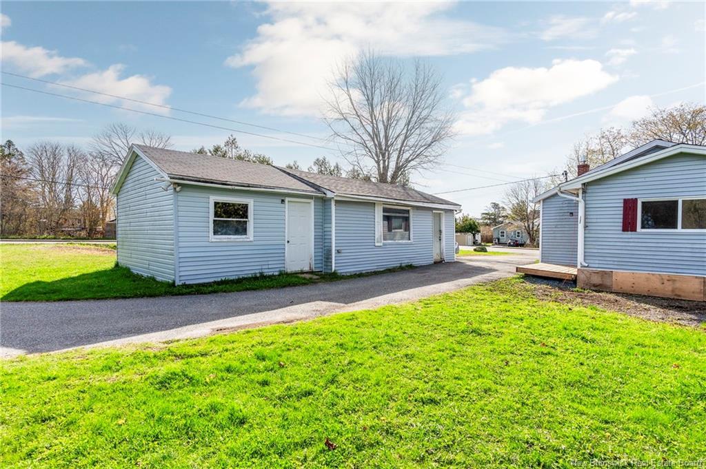 17 Summit Dr, Saint John, NB