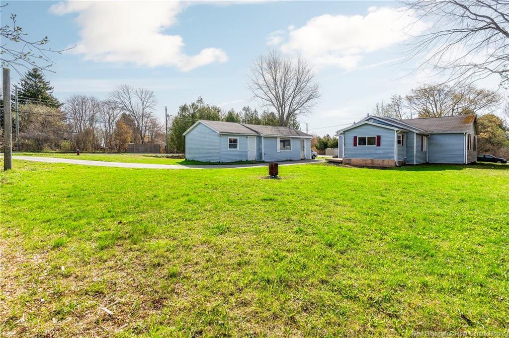 17 Summit Dr, Saint John, NB