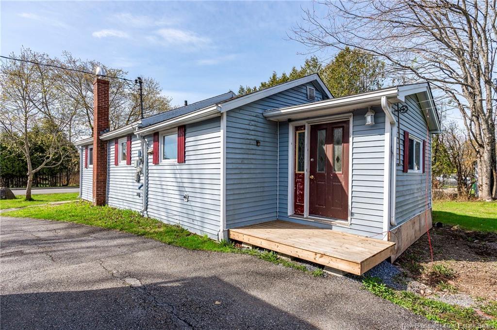 17 Summit Dr, Saint John, NB