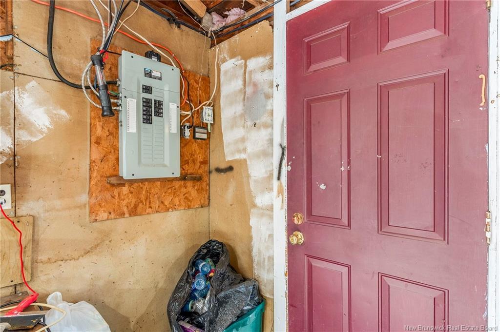 17 Summit Dr, Saint John, NB