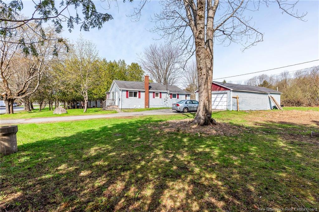 17 Summit Dr, Saint John, NB