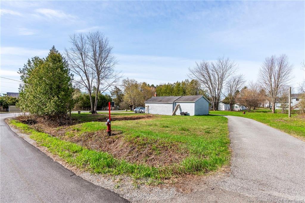 17 Summit Dr, Saint John, NB