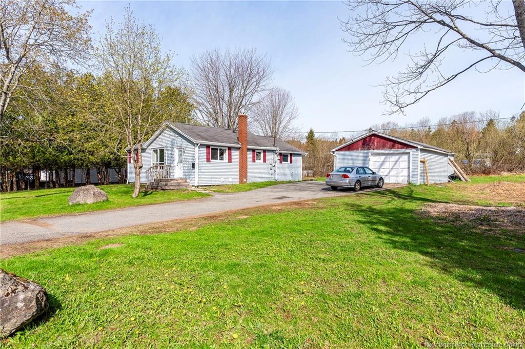 17 Summit Dr, Saint John, NB
