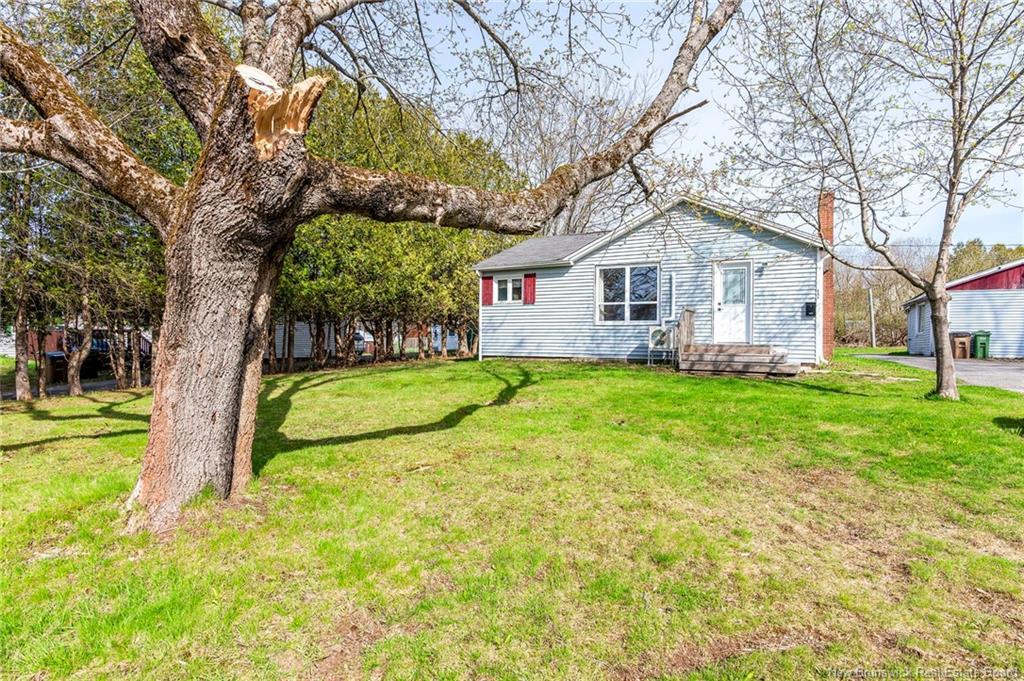 17 Summit Dr, Saint John, NB