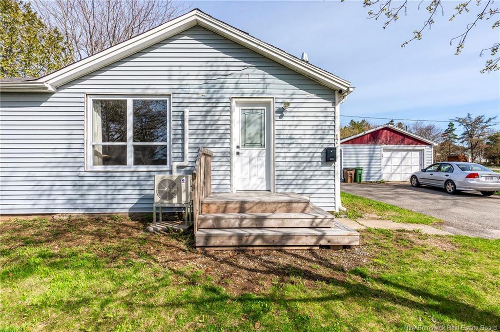 17 Summit Dr, Saint John, NB