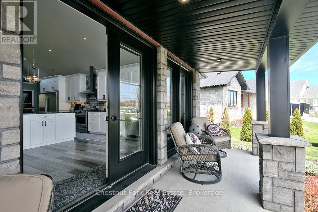26 Nickason Drive, Arran-Elderslie, ON -
