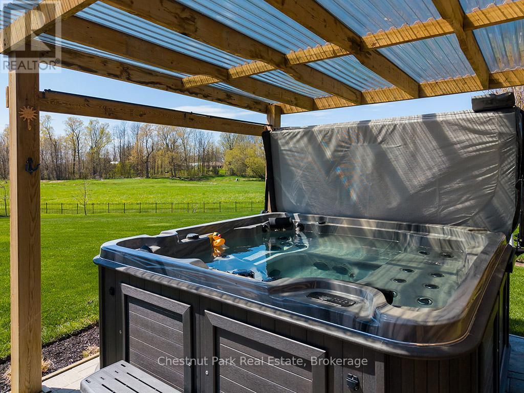 26 Nickason Drive, Arran-Elderslie, ON - Outdoor