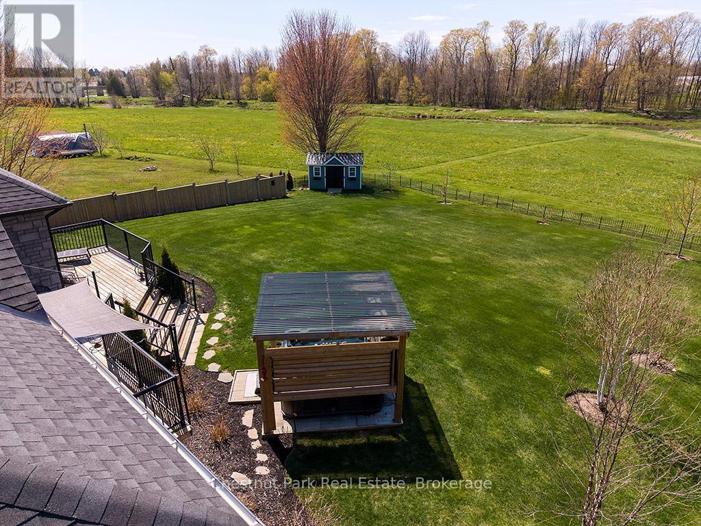26 Nickason Drive, Arran-Elderslie, ON - Outdoor
