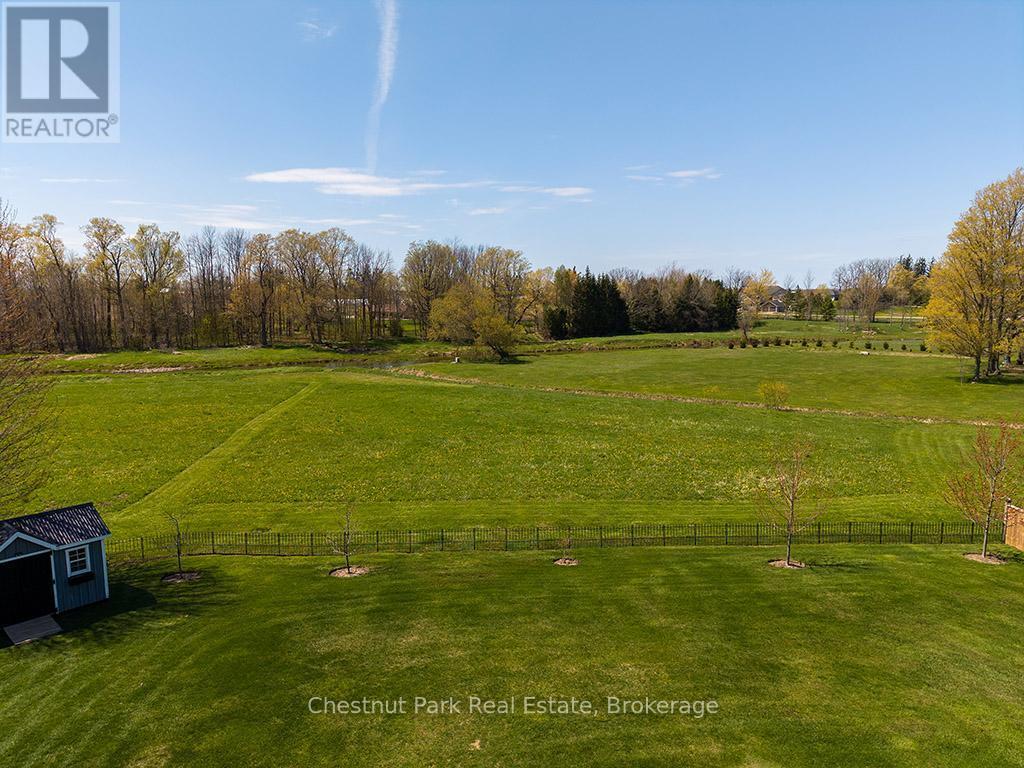26 Nickason Drive, Arran-Elderslie, ON - Outdoor With View