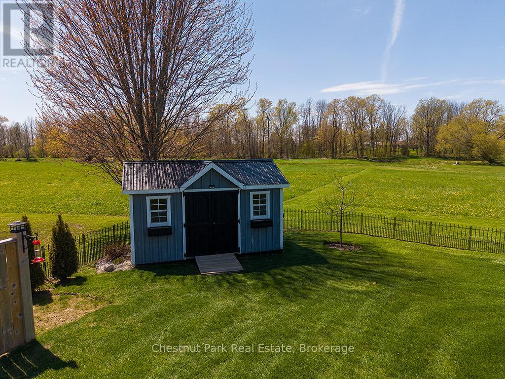 26 Nickason Drive, Arran-Elderslie, ON - Outdoor