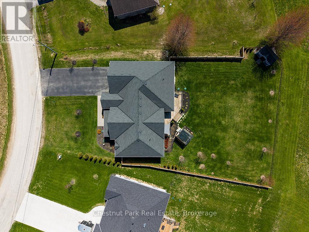 26 Nickason Drive, Arran-Elderslie, ON - Outdoor With View