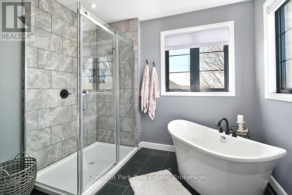 26 Nickason Drive, Arran-Elderslie, ON - Indoor Photo Showing Bathroom