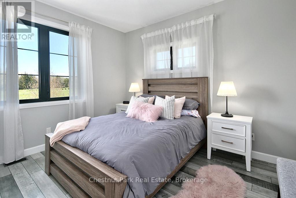 26 Nickason Drive, Arran-Elderslie, ON - Indoor Photo Showing Bedroom