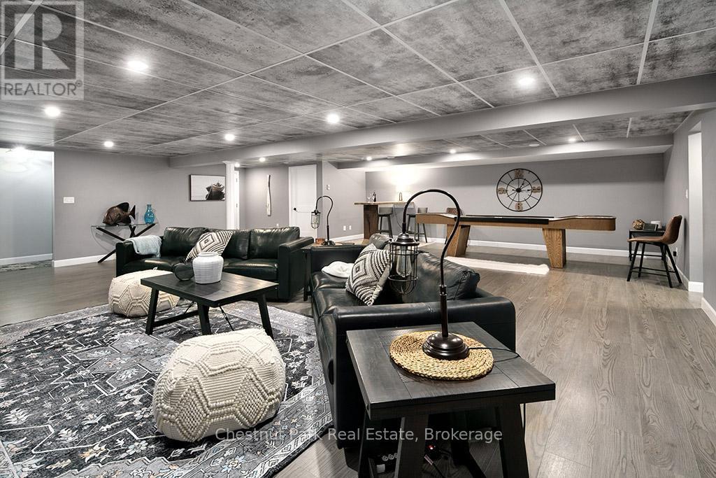 26 Nickason Drive, Arran-Elderslie, ON - Indoor