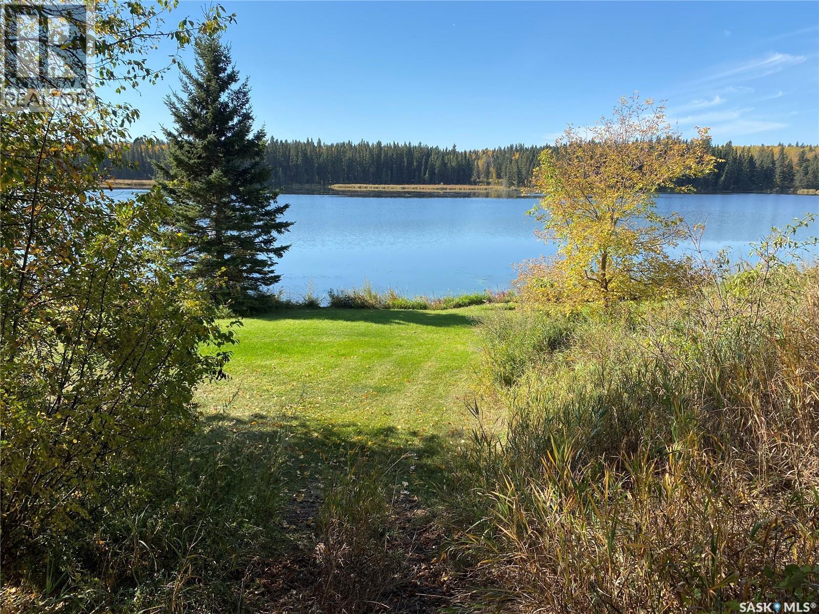 342 Johnson Crescent, Big River, SK