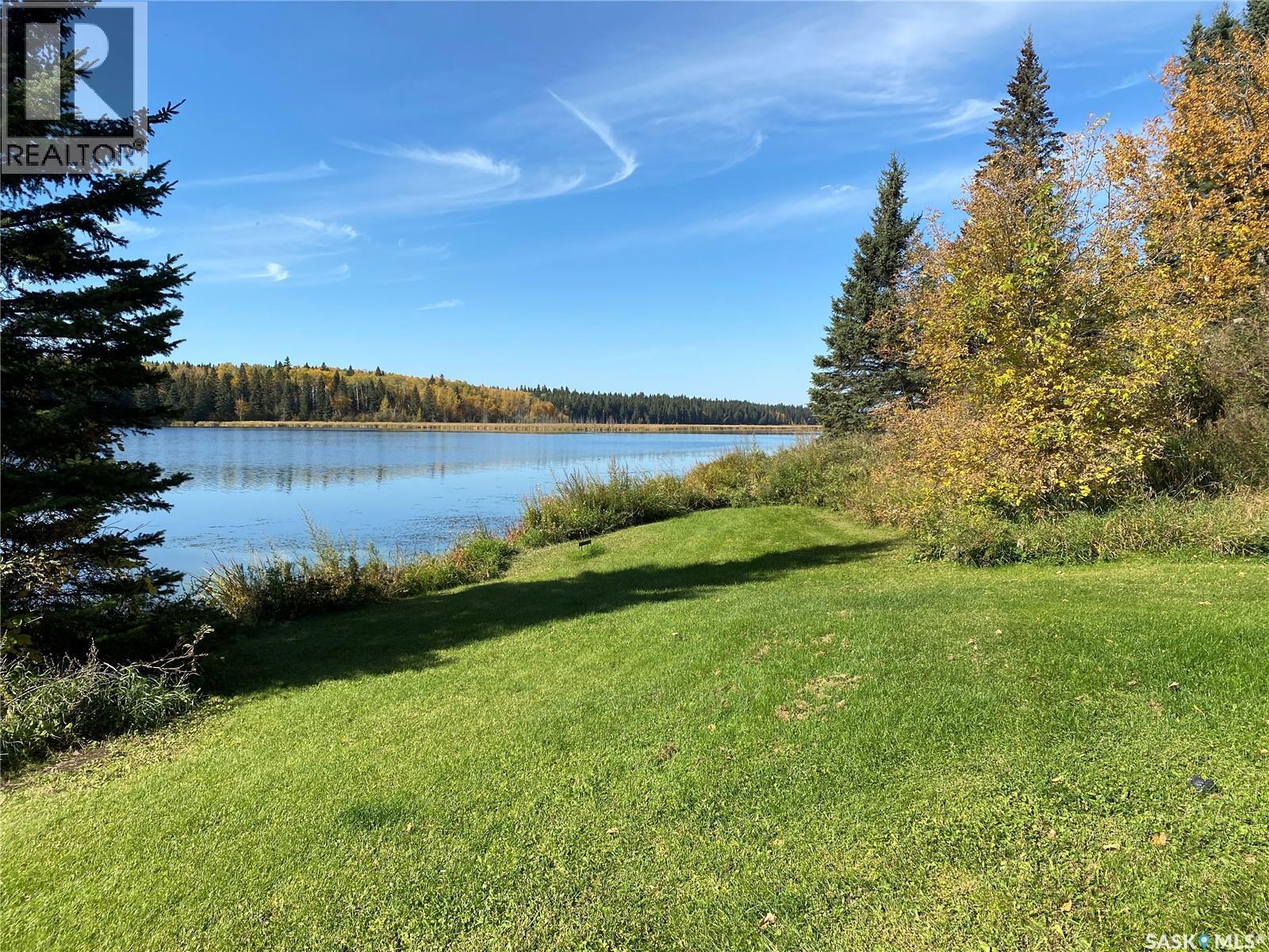 342 Johnson Crescent, Big River, SK