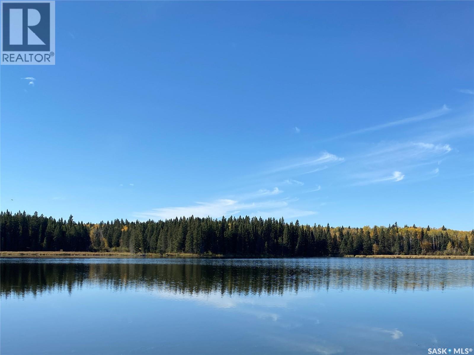 342 Johnson Crescent, Big River, SK