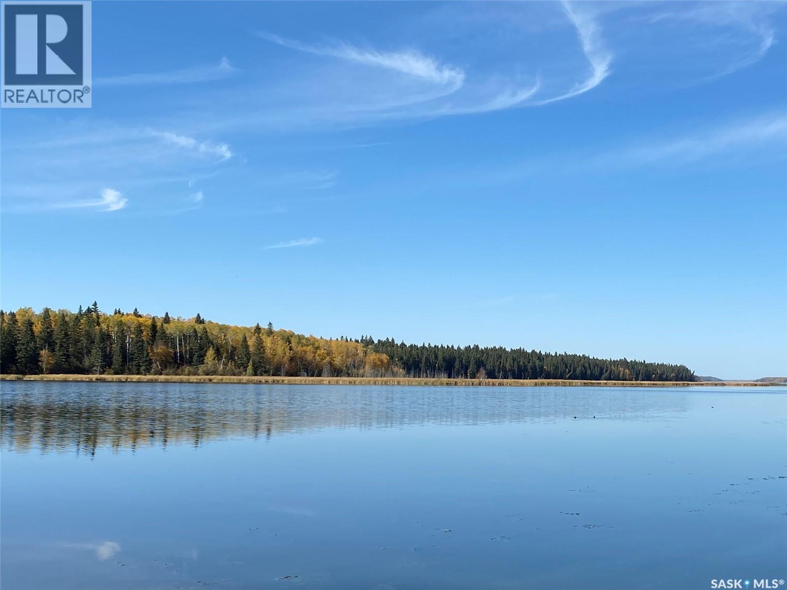 342 Johnson Crescent, Big River, SK