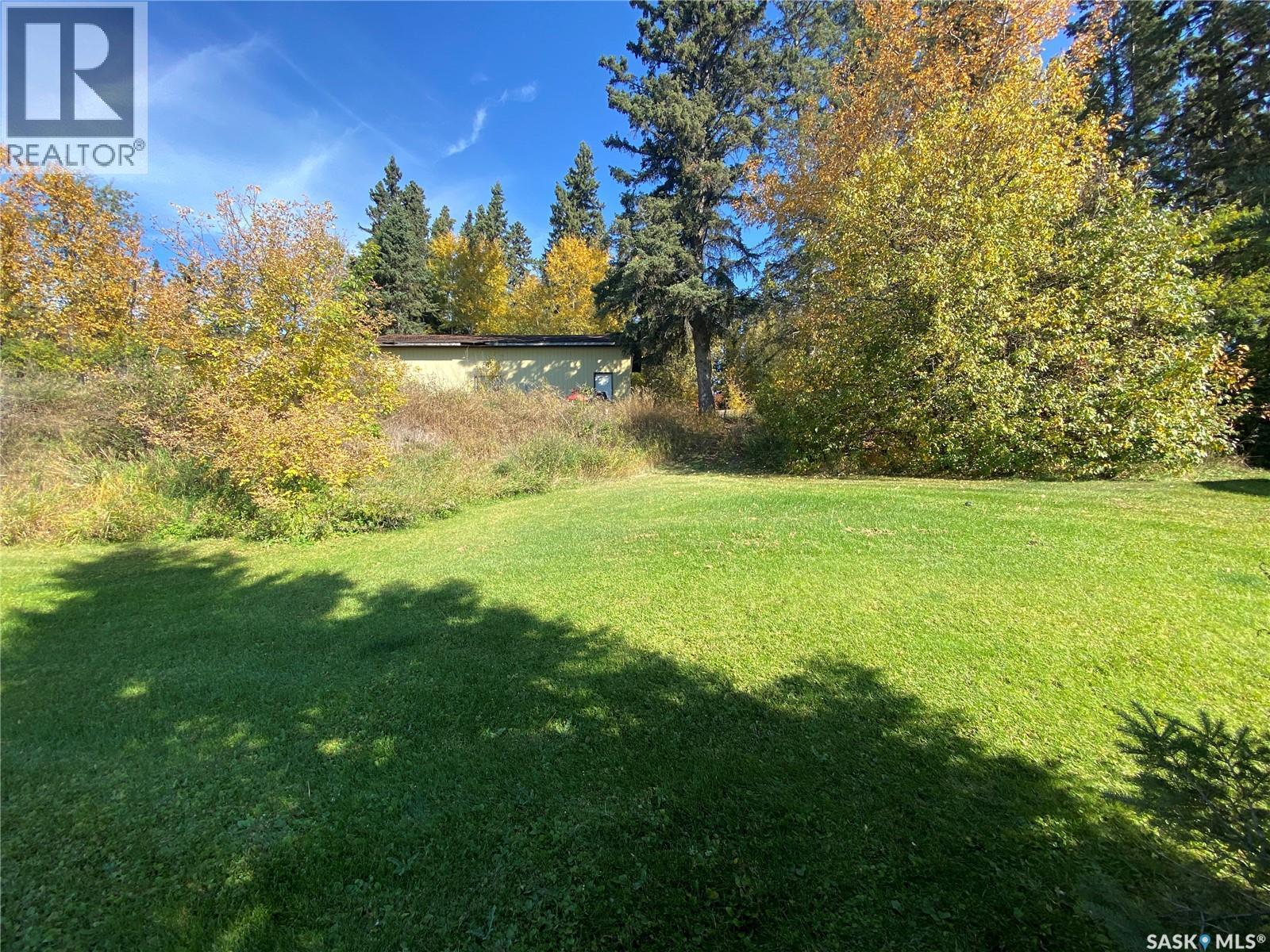 342 Johnson Crescent, Big River, SK