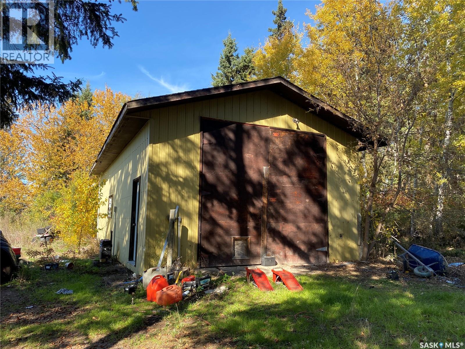 342 Johnson Crescent, Big River, SK