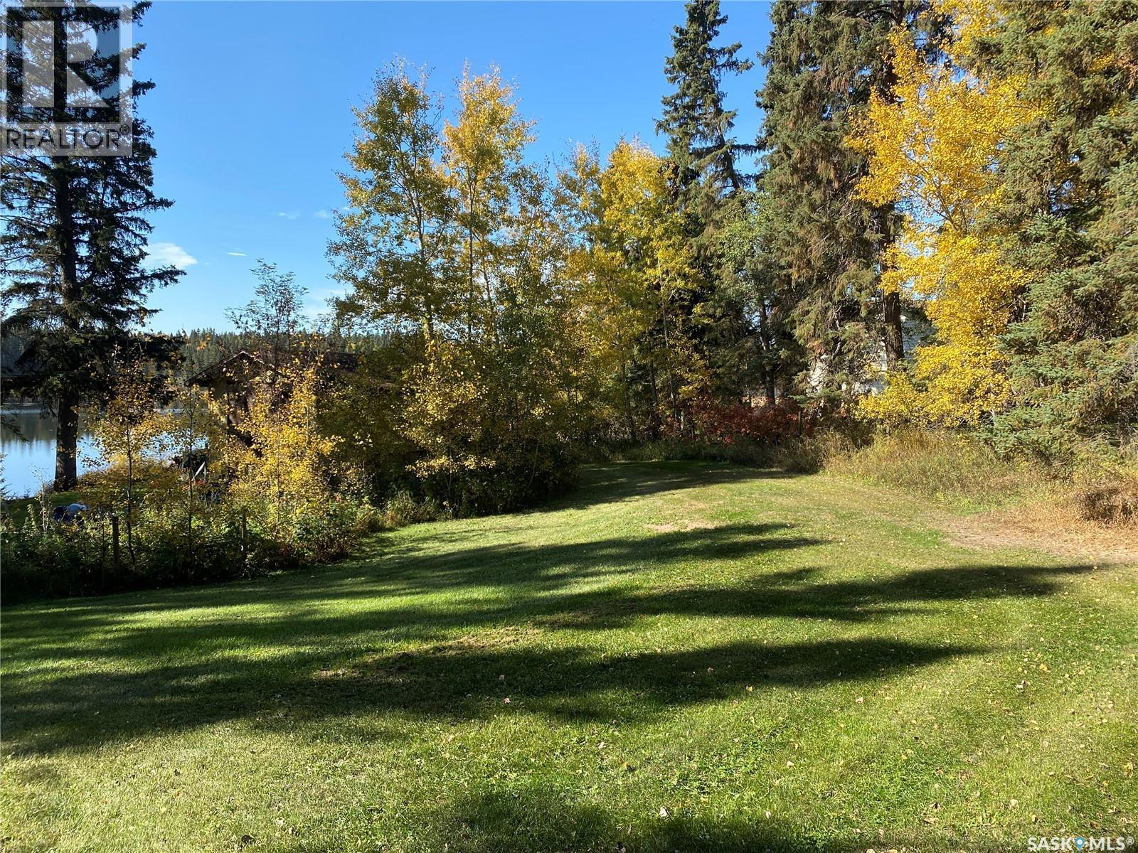342 Johnson Crescent, Big River, SK