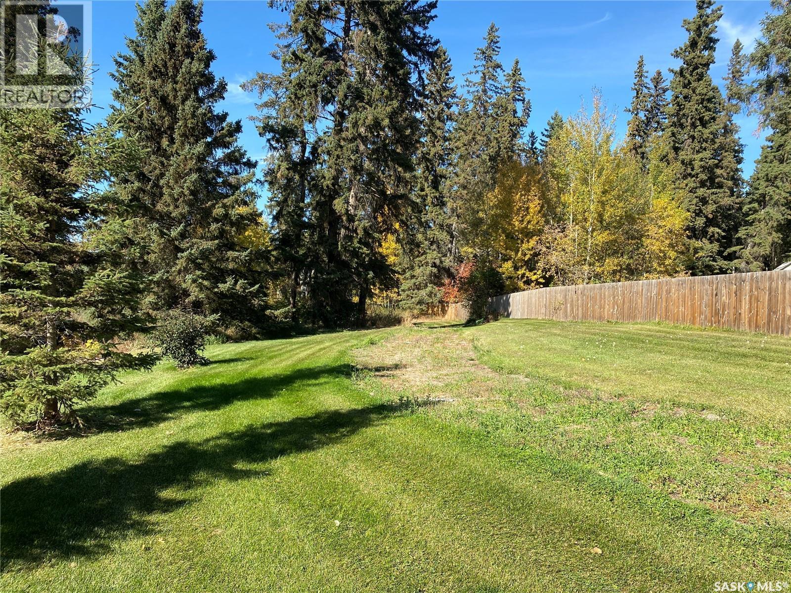 342 Johnson Crescent, Big River, SK