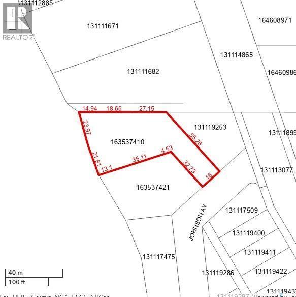342 Johnson Crescent, Big River, SK