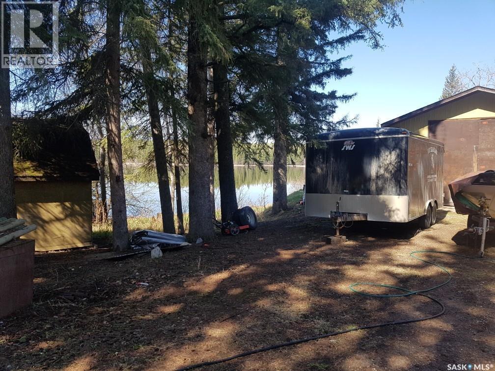 342 Johnson Crescent, Big River, SK