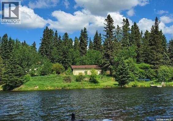 342 Johnson Crescent, Big River, SK