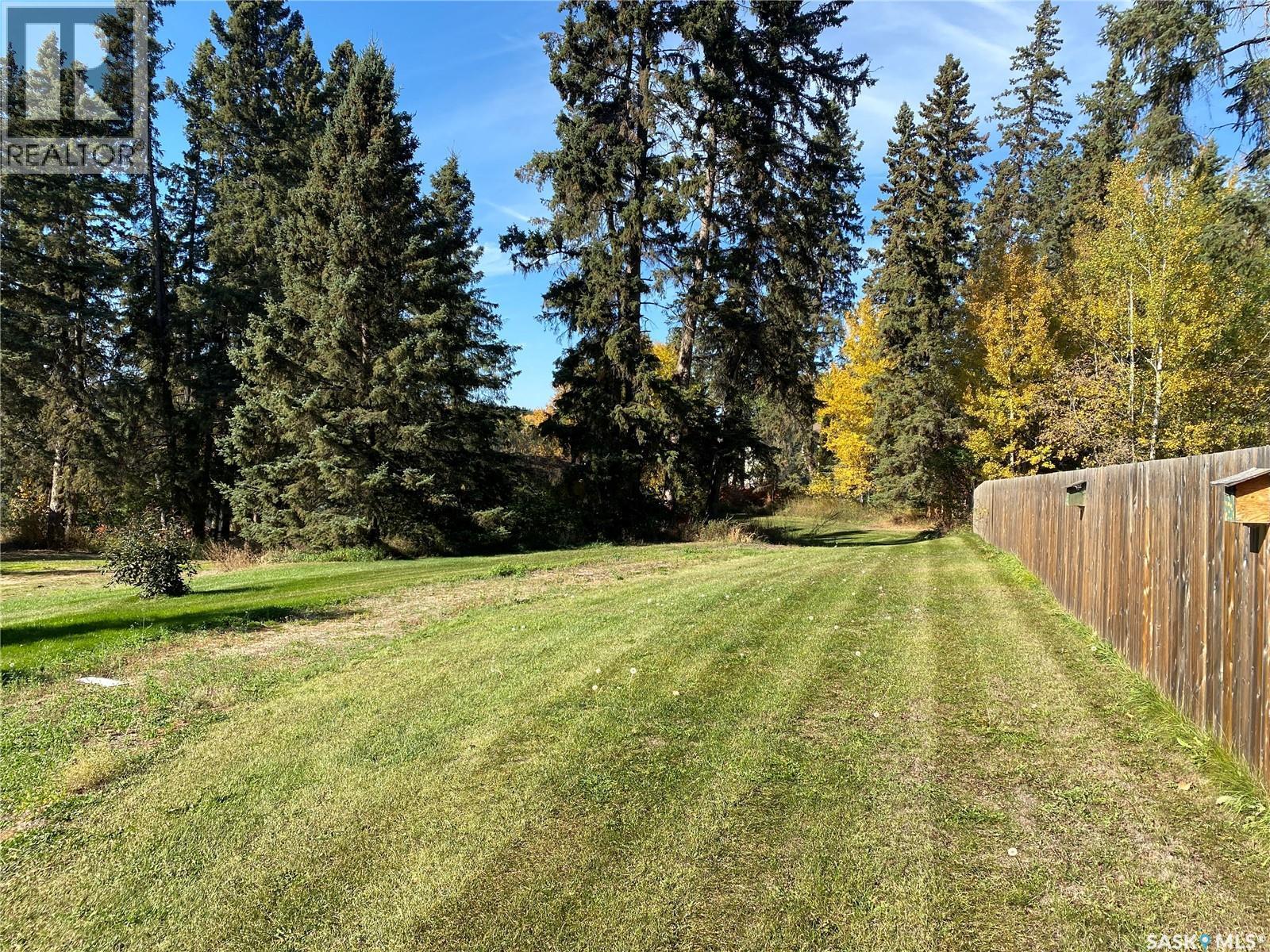 342 Johnson Crescent, Big River, SK