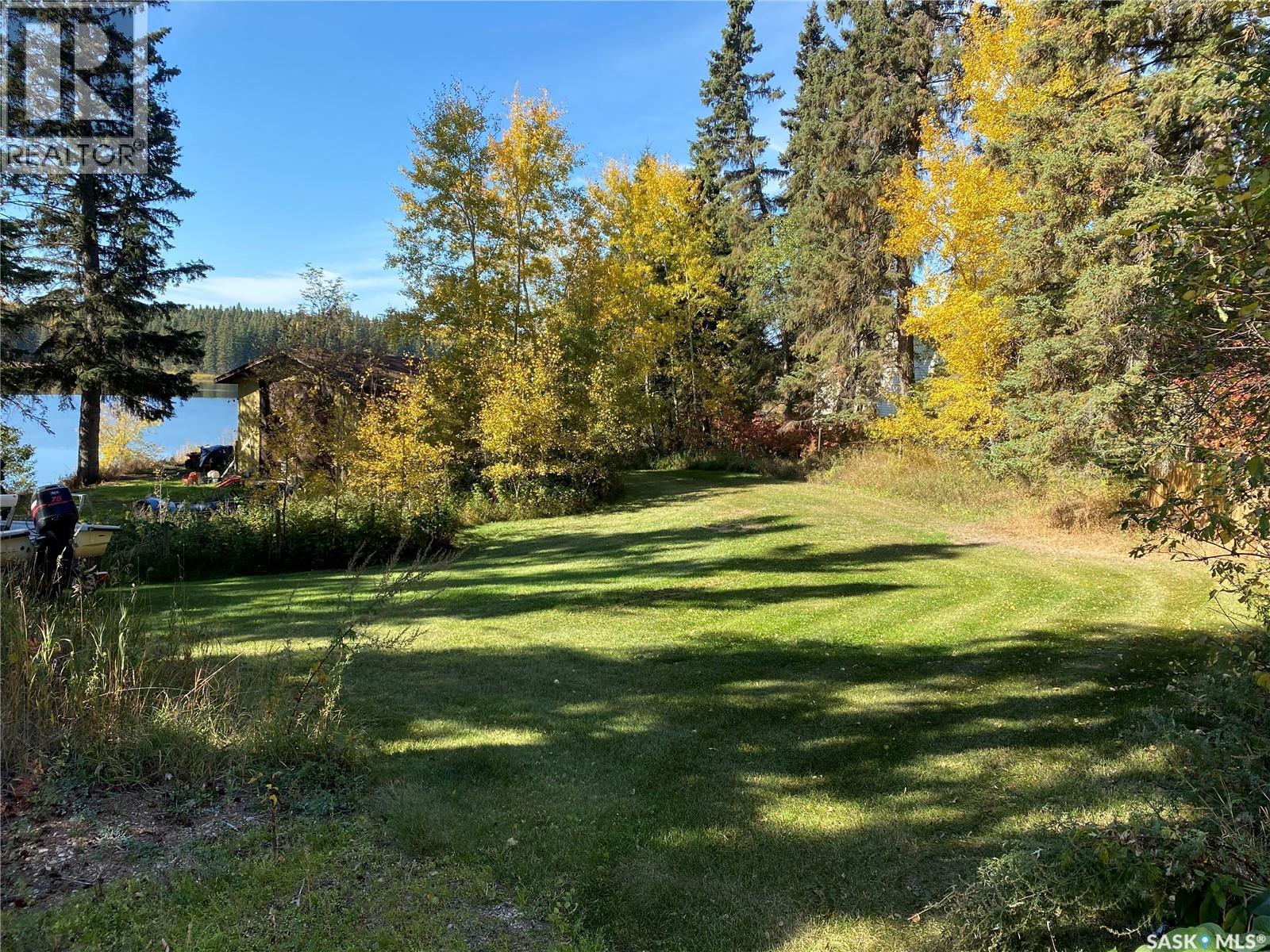 342 Johnson Crescent, Big River, SK