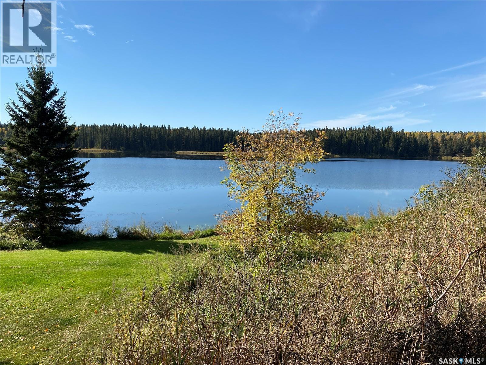 342 Johnson Crescent, Big River, SK