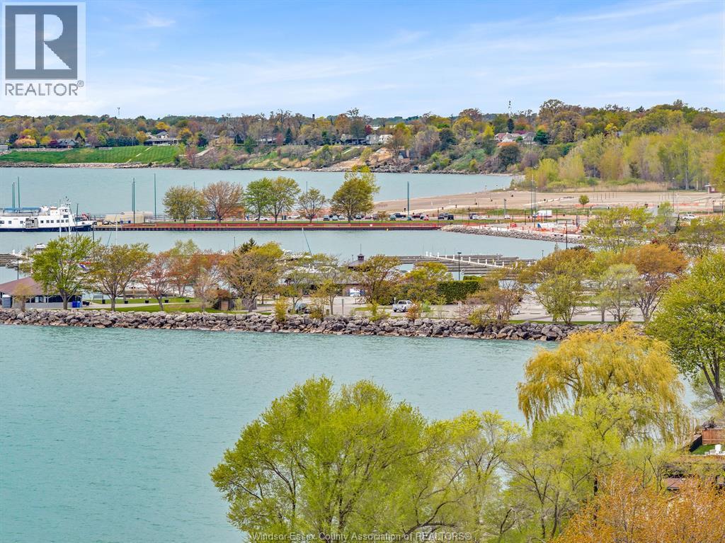 162 Robson Rd, Leamington, ON - Outdoor With Body Of Water With View