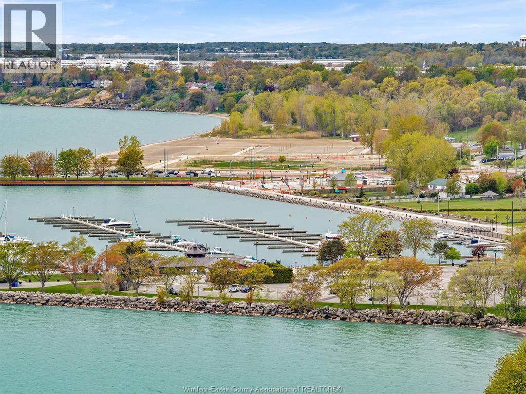 162 Robson Rd, Leamington, ON - Outdoor With Body Of Water With View