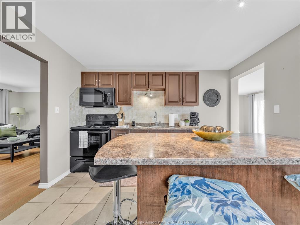162 Robson Rd, Leamington, ON - Indoor Photo Showing Kitchen