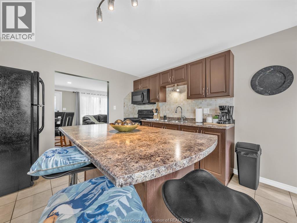 162 Robson Rd, Leamington, ON - Indoor Photo Showing Kitchen