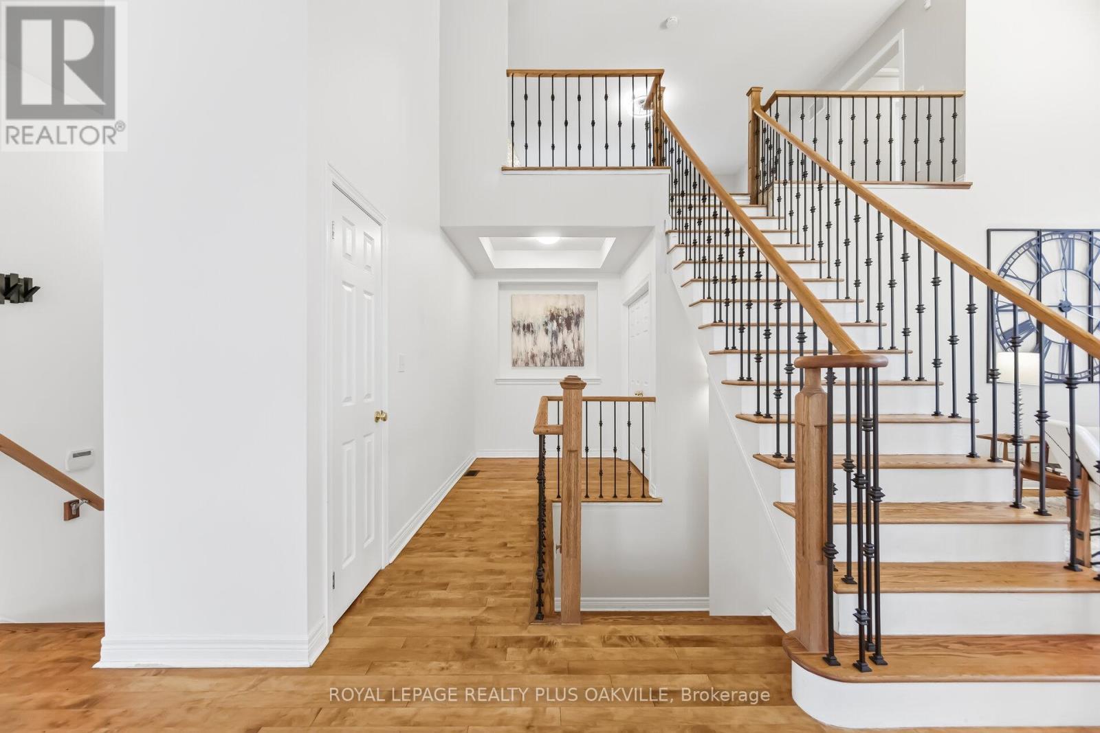 3409 Liptay Avenue, Oakville, ON - Indoor Photo Showing Other Room