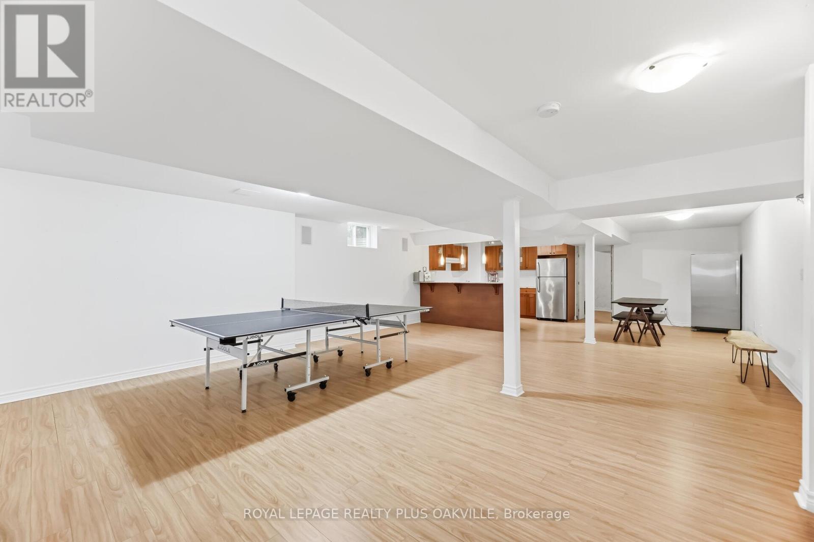 3409 Liptay Avenue, Oakville, ON - Indoor Photo Showing Other Room