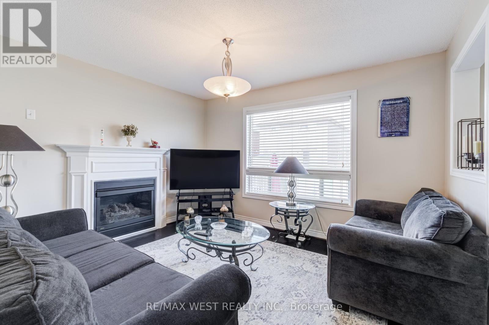 55 Pavin Crescent, Caledon, ON