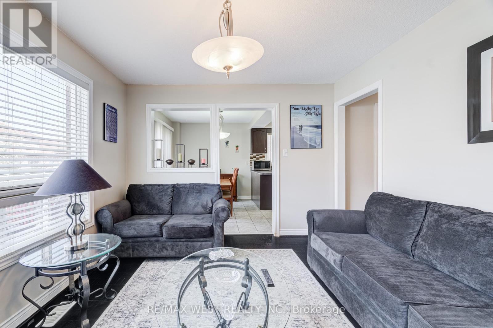 55 Pavin Crescent, Caledon, ON