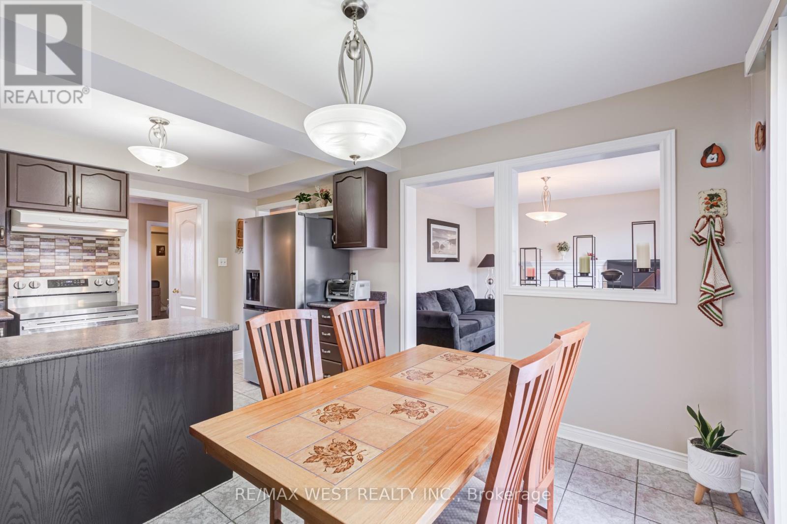 55 Pavin Crescent, Caledon, ON