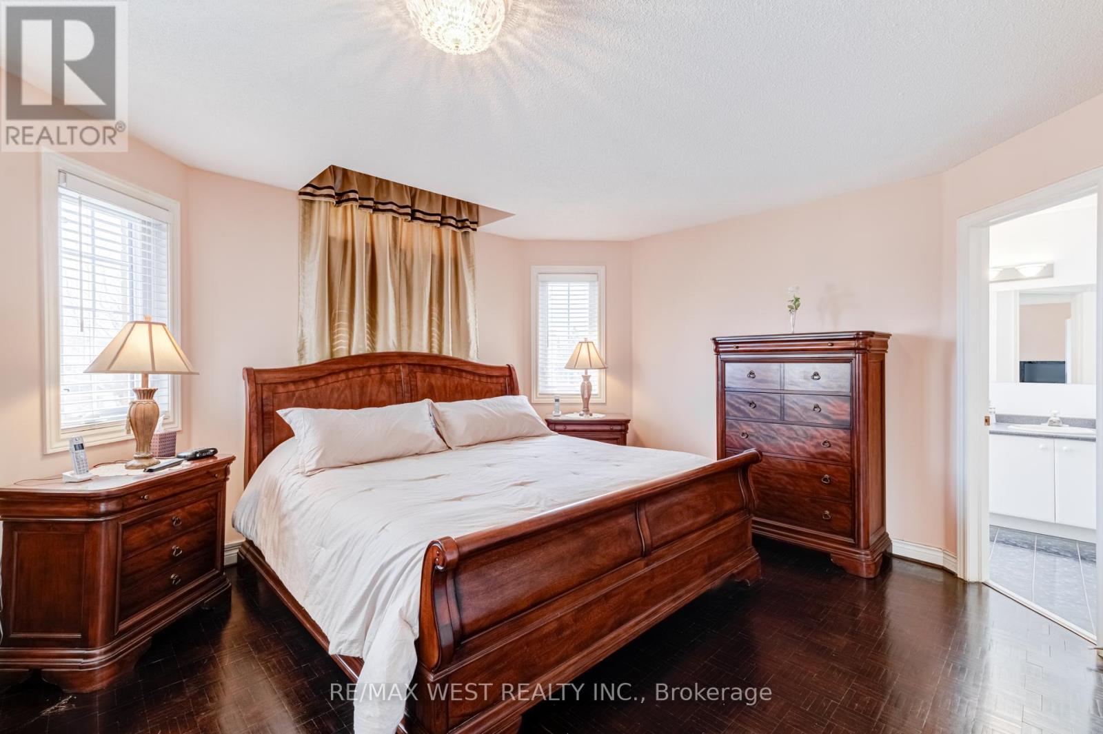 55 Pavin Crescent, Caledon, ON