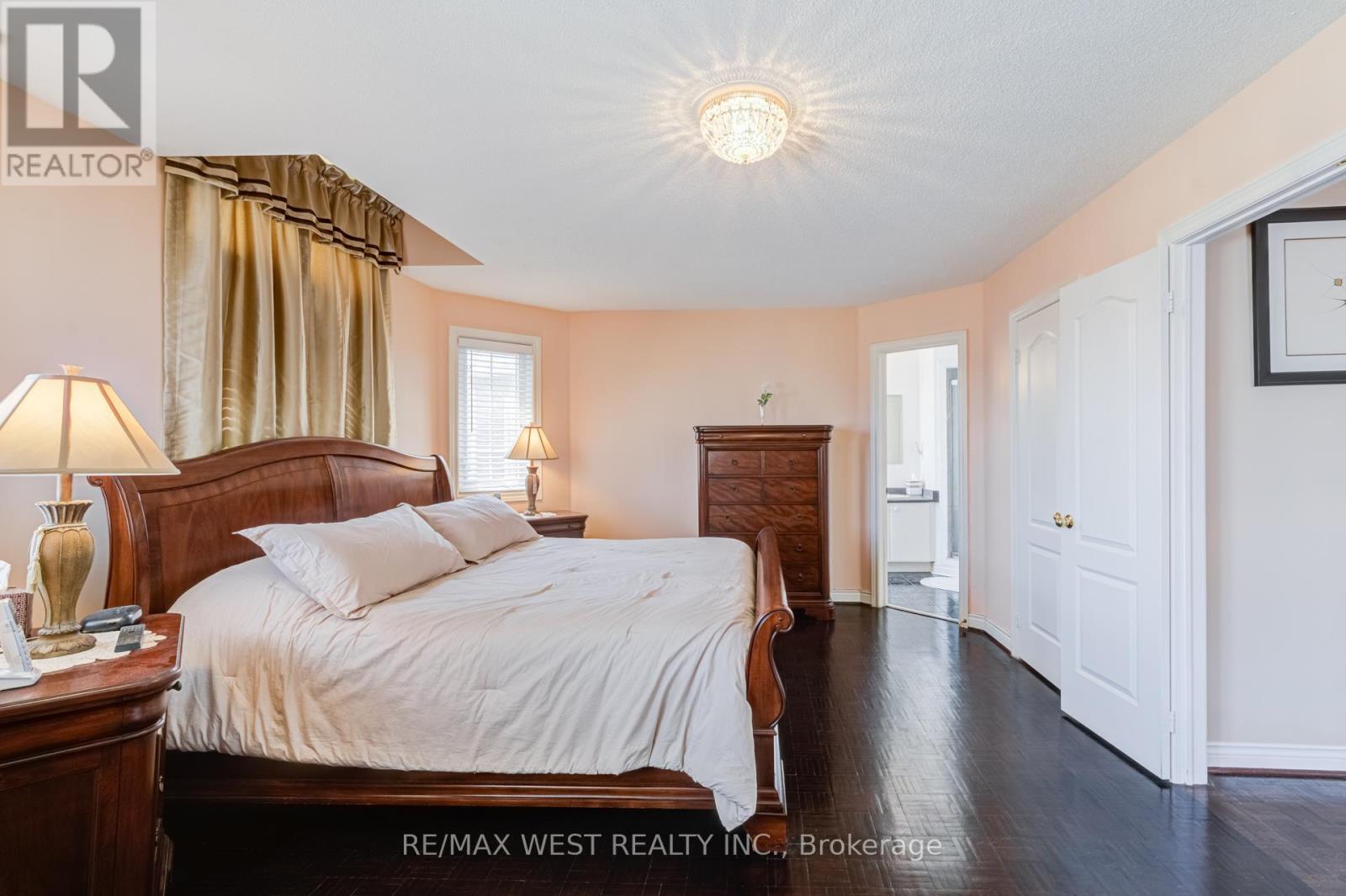 55 Pavin Crescent, Caledon, ON