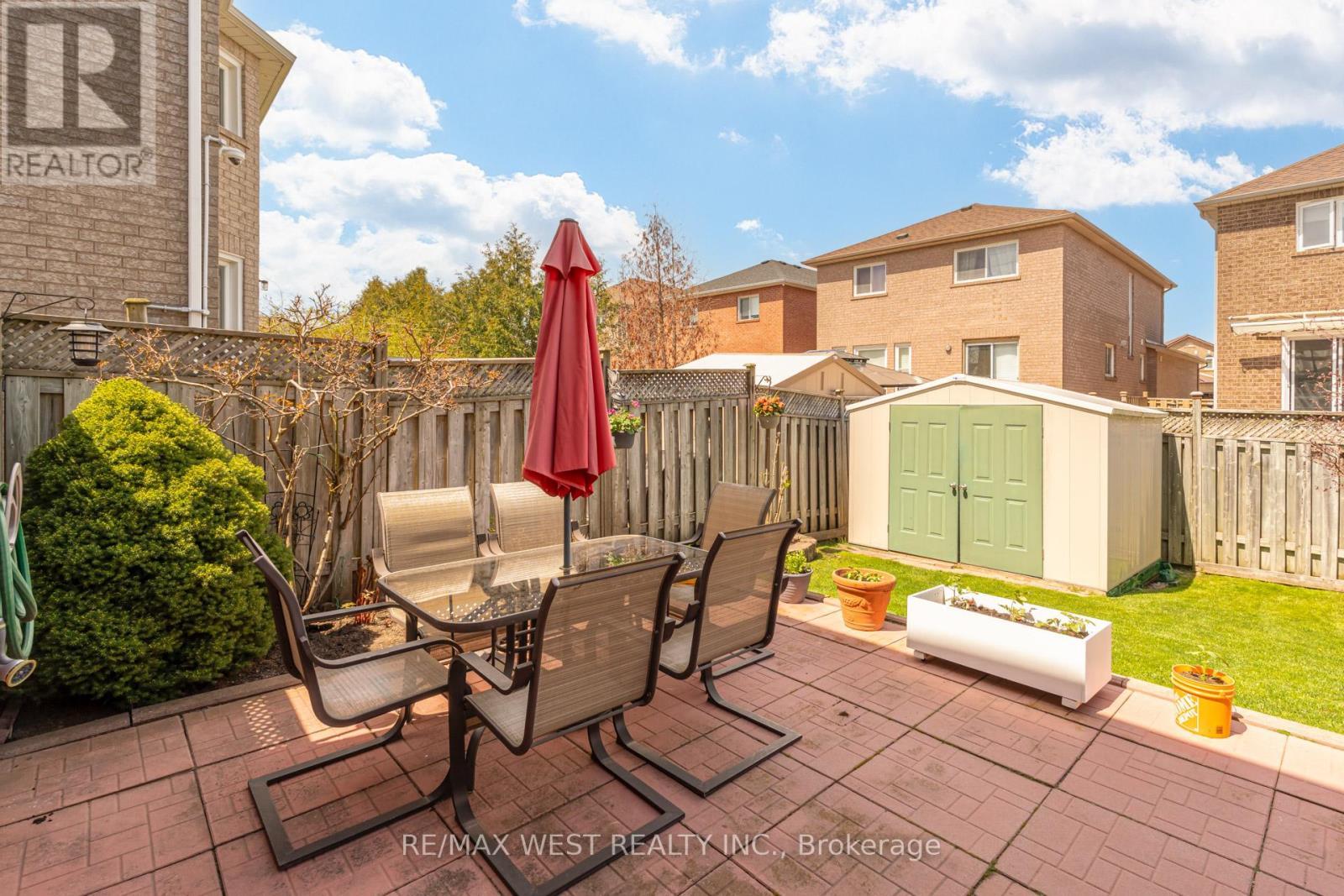 55 Pavin Crescent, Caledon, ON